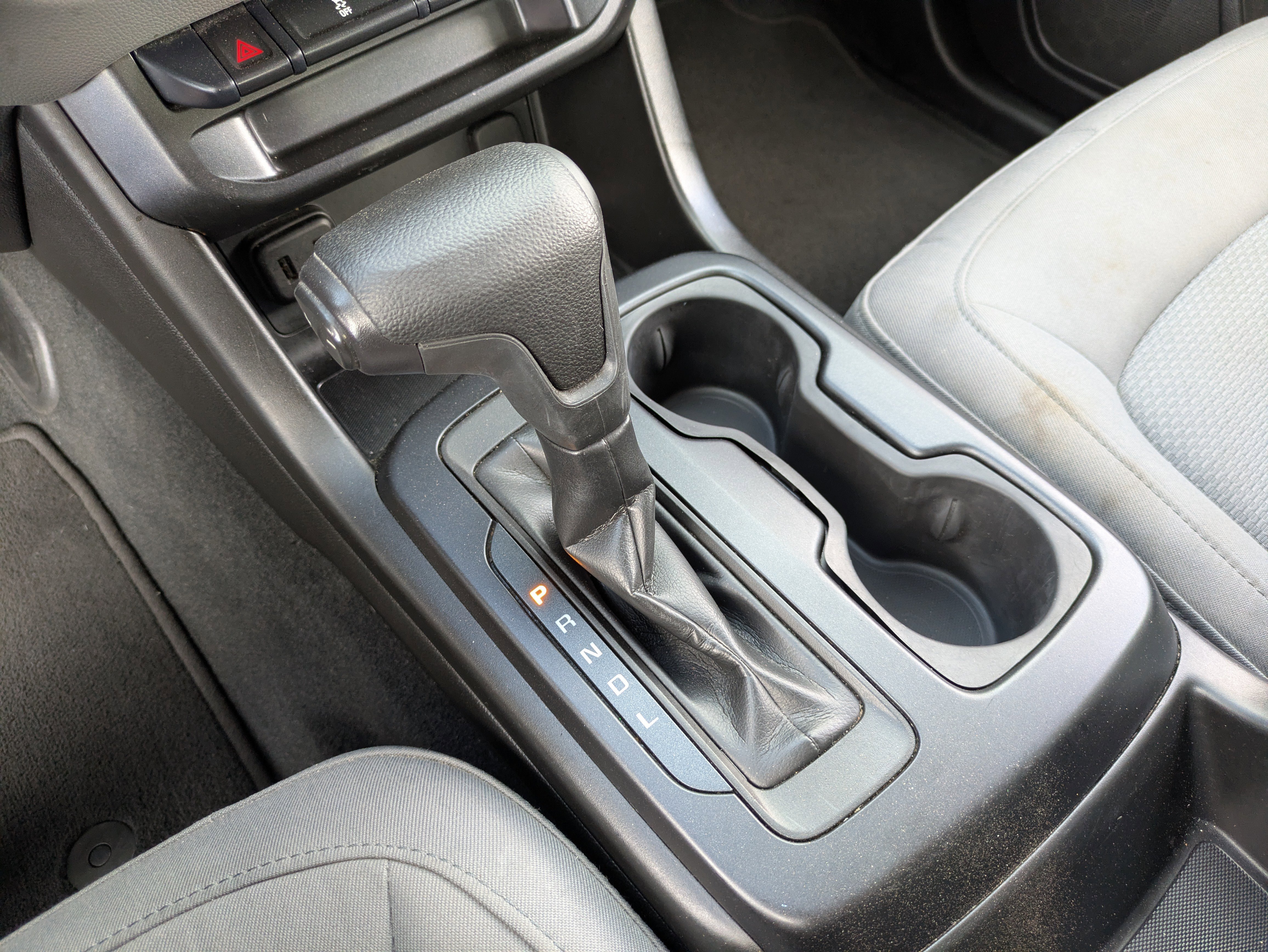 Used 2021 Chevrolet Colorado W/T w/ WT Convenience Package image 24