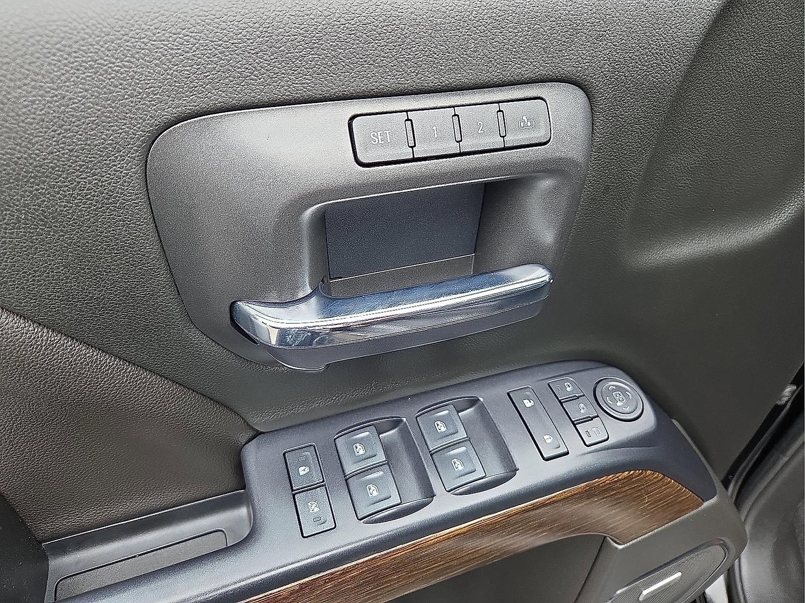 Certified 2018 GMC Sierra 1500 Denali w/ Denali Ultimate Package image 15