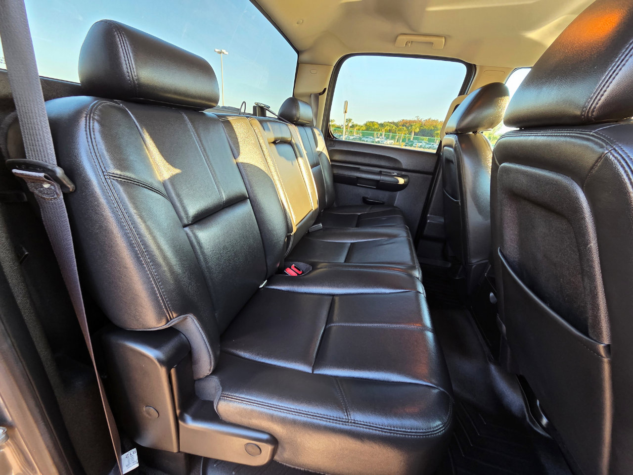 Used 2013 GMC Sierra 2500 SLE w/ SLE Preferred Package image 18