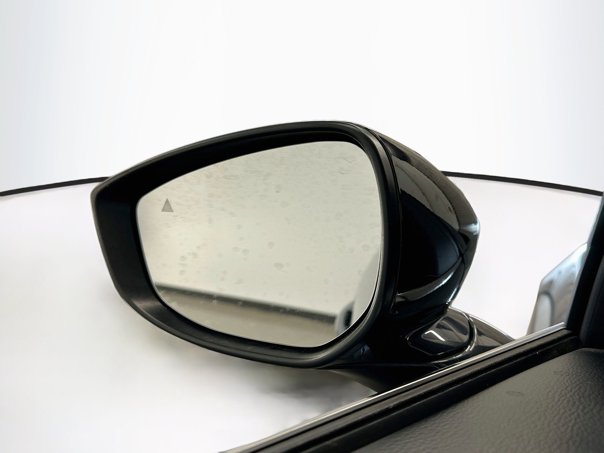 Used 2025 MAZDA CX-30 AWD 2.5 S w/ Preferred Package image 16