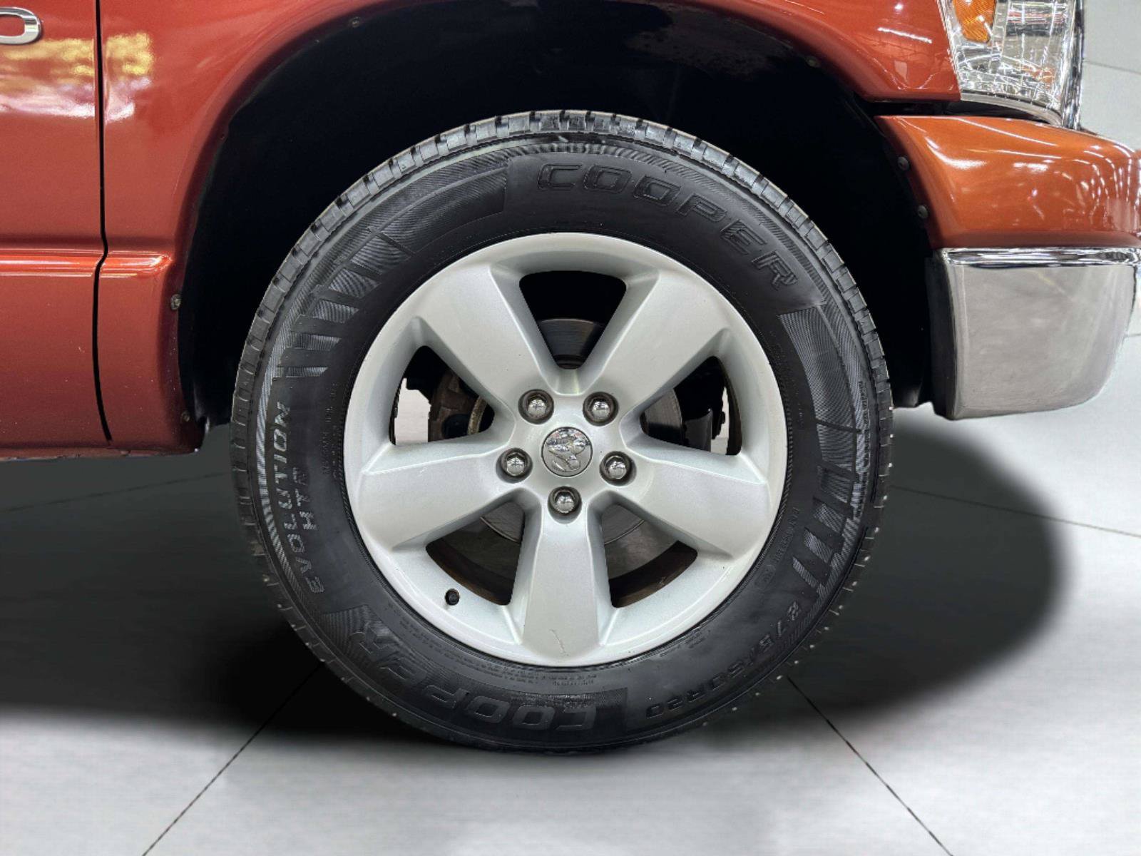 Used 2007 Dodge Ram 1500 Truck SLT RWD image 52
