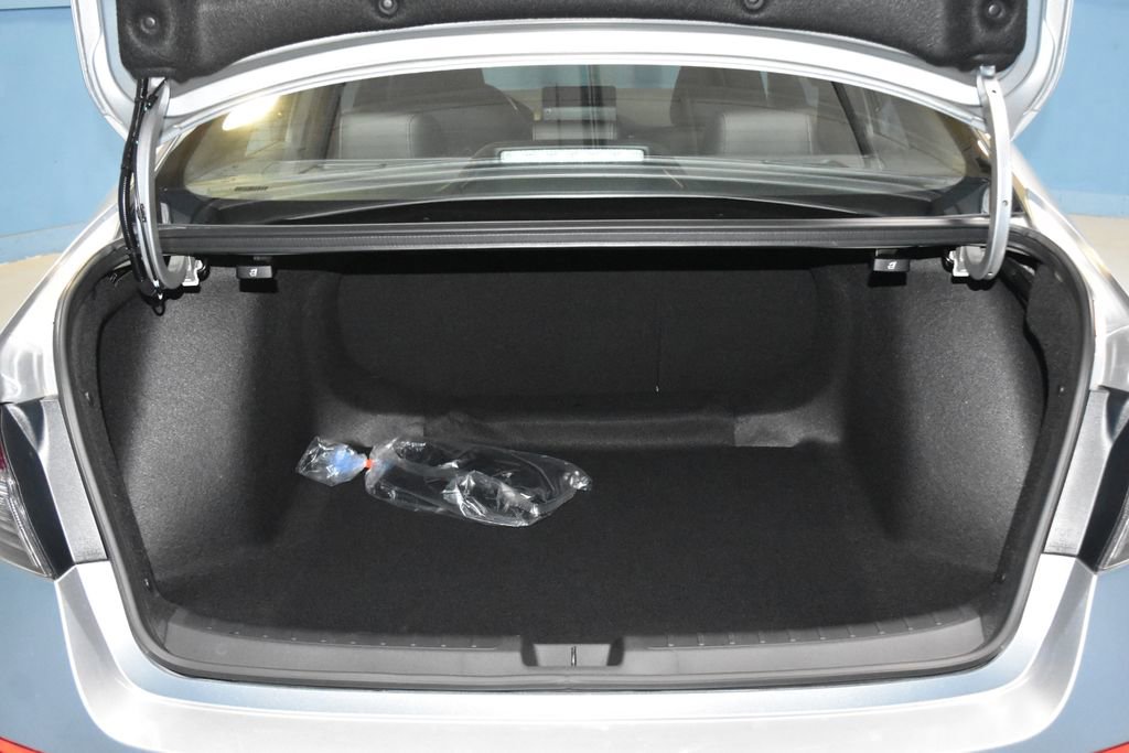 Used 2025 Honda Civic Sport Touring image 35