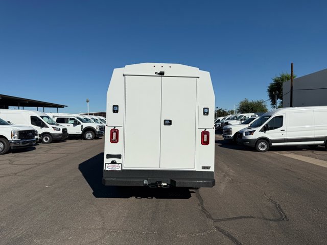 New 2024 Ford Transit 350 w/ Interior Upgrade Package image 3