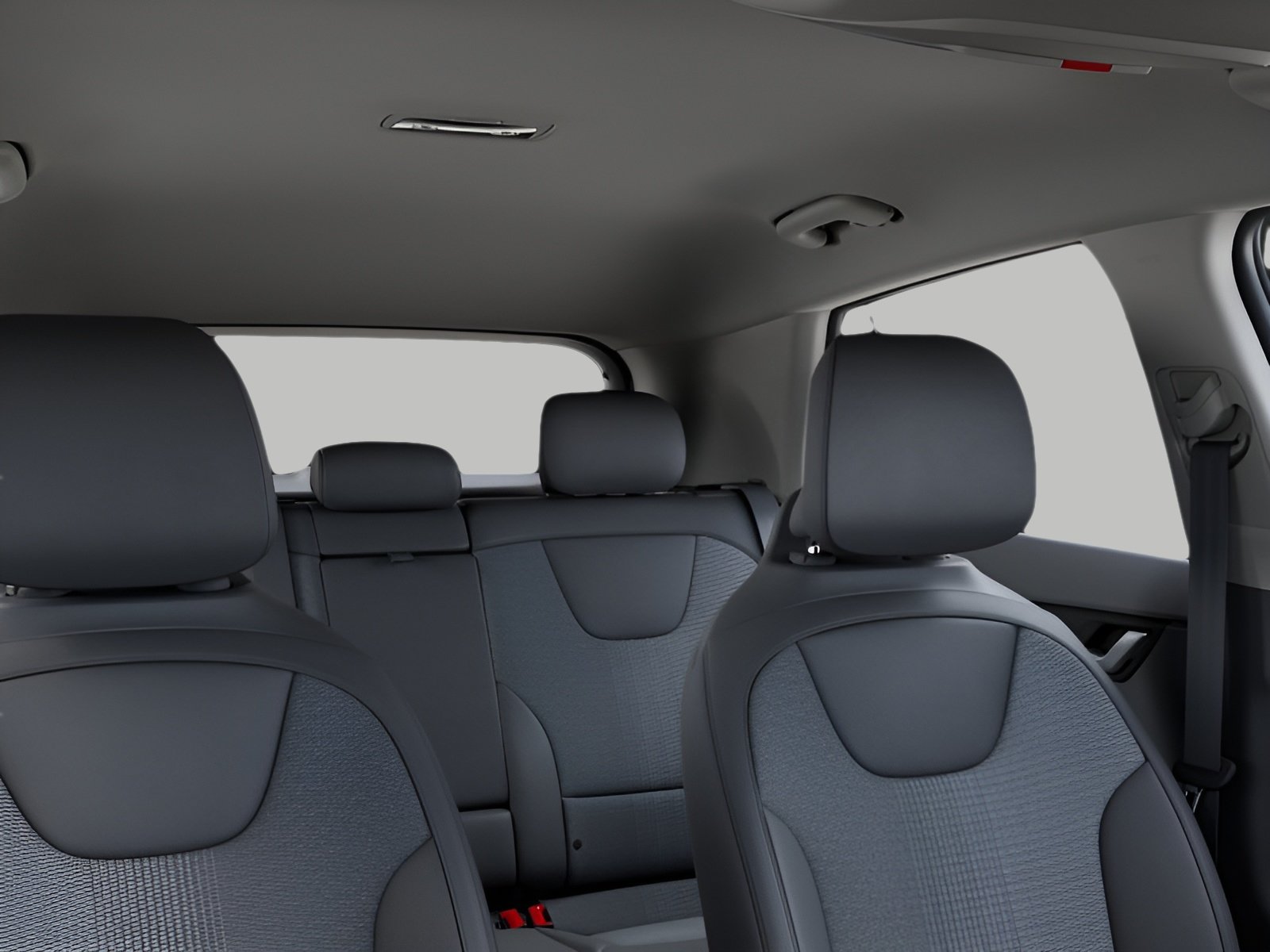 New 2026 Kia Niro Wind w/ Wind Preserve Package FWD image 27