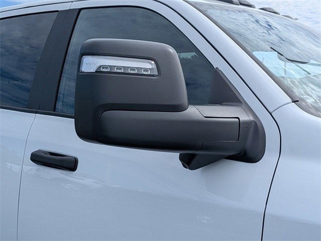 New 2026 RAM 3500 Big Horn image 10