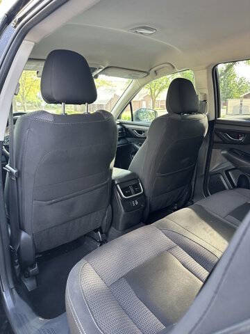 Used 2023 Subaru Outback Premium image 21