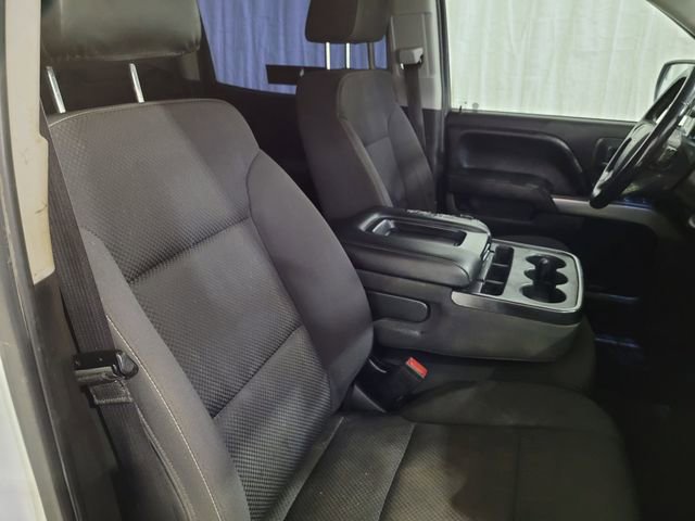 Used 2018 Chevrolet Silverado 1500 LT w/ Texas Edition image 49