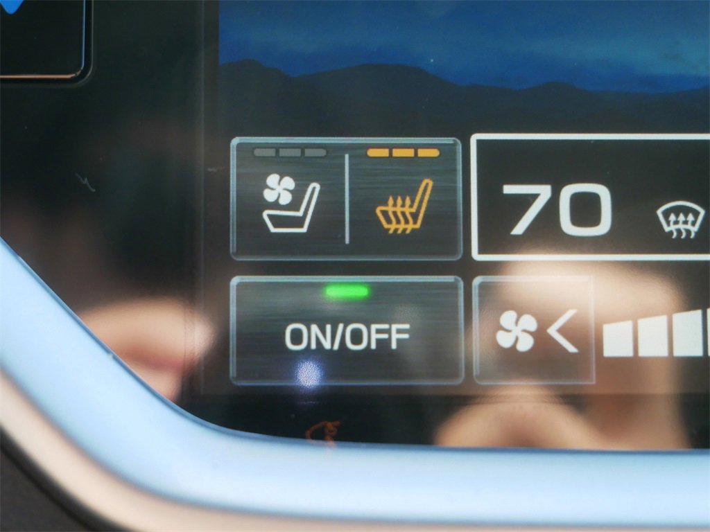 New 2025 Subaru Ascent Touring image 21