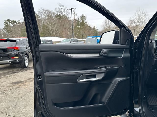 Used 2024 Ford Ranger Lariat w/ FX4 Off-Road Package image 22