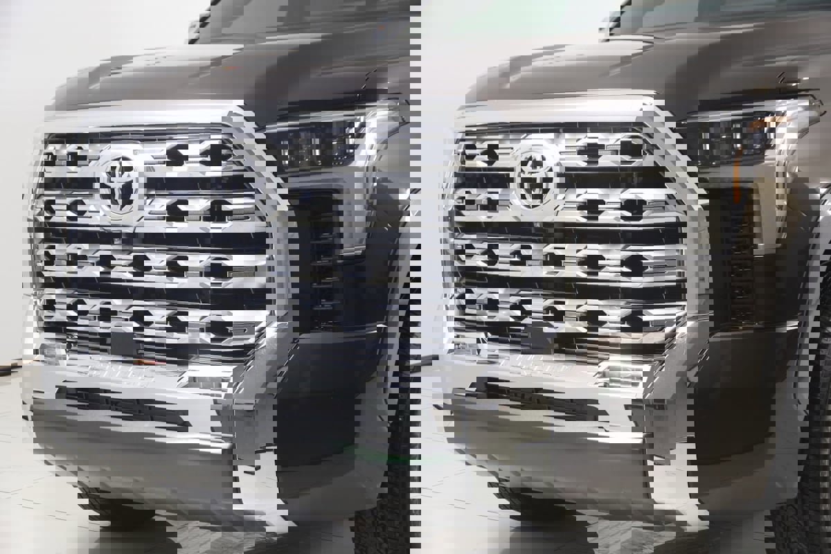 Used 2023 Toyota Tundra 1794 Edition image 53