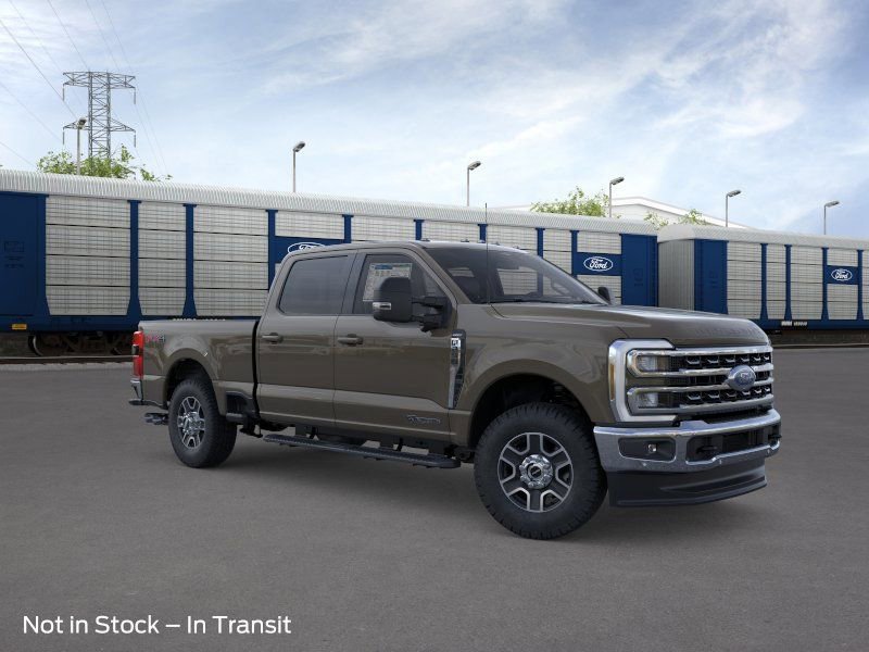 New 2026 Ford F250 Lariat AWD/4WD image 7