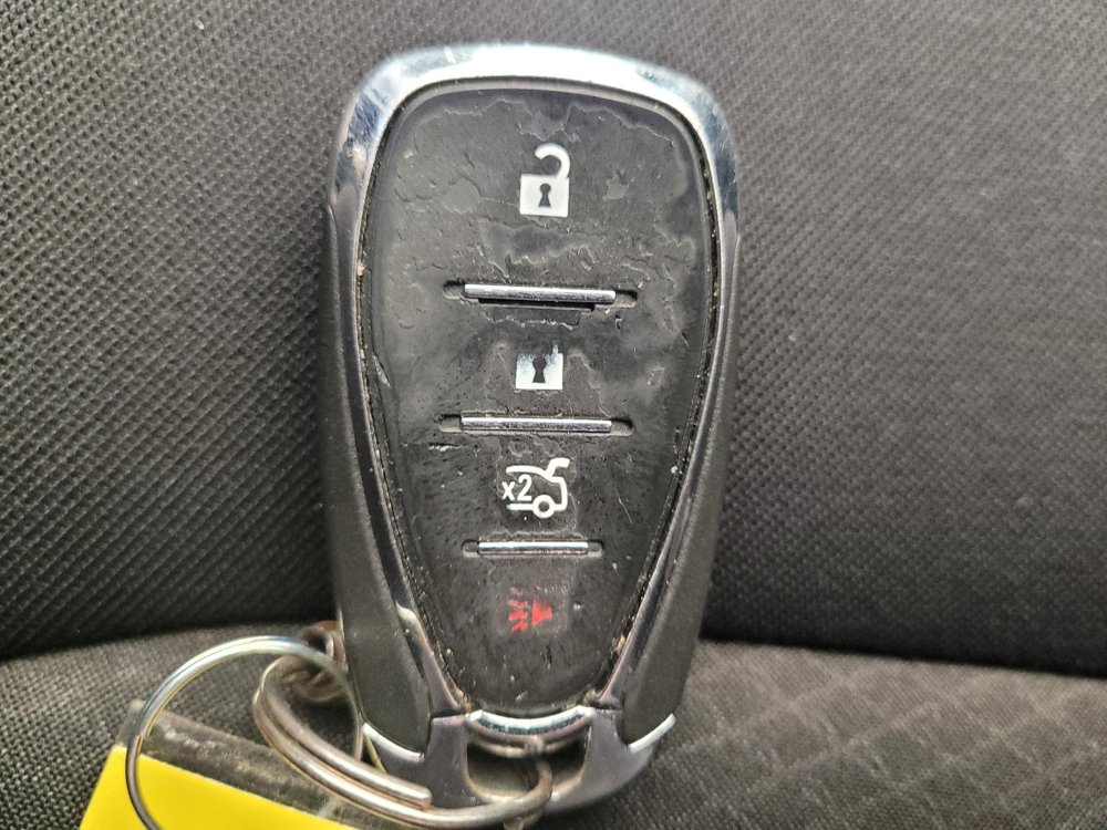 Used 2022 Chevrolet Malibu LS w/ Driver Confidence Package II FWD image 32