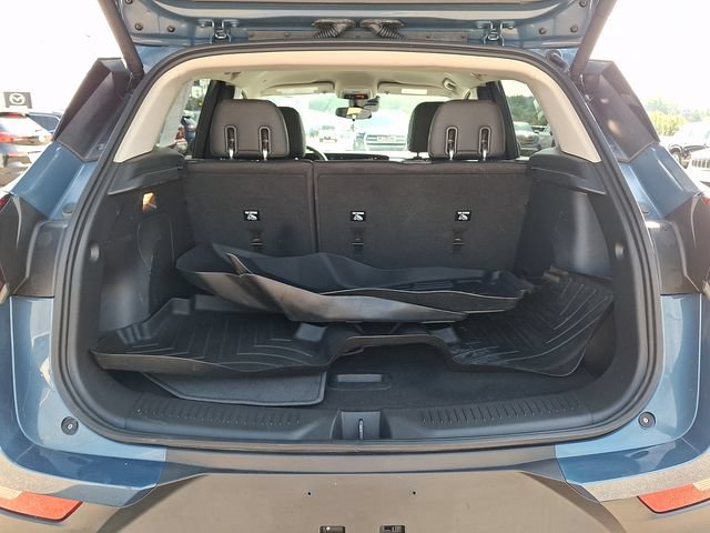 Used 2024 Buick Encore GX Preferred AWD/4WD image 30