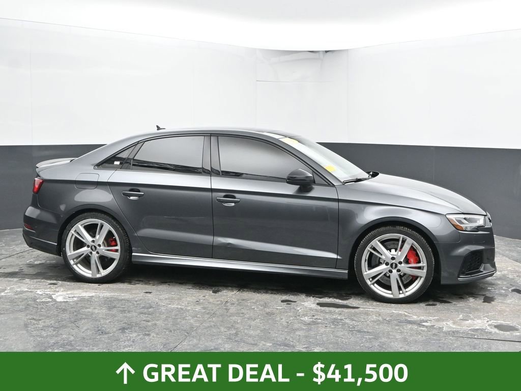 Used 2019 Audi RS 3 image 13