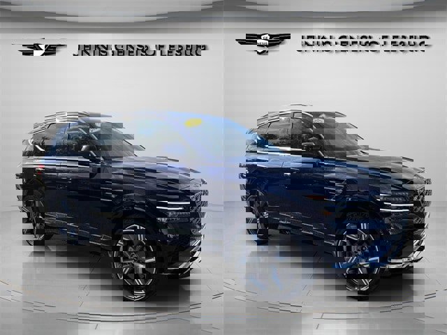 Used 2025 Genesis GV80 3.5T Prestige