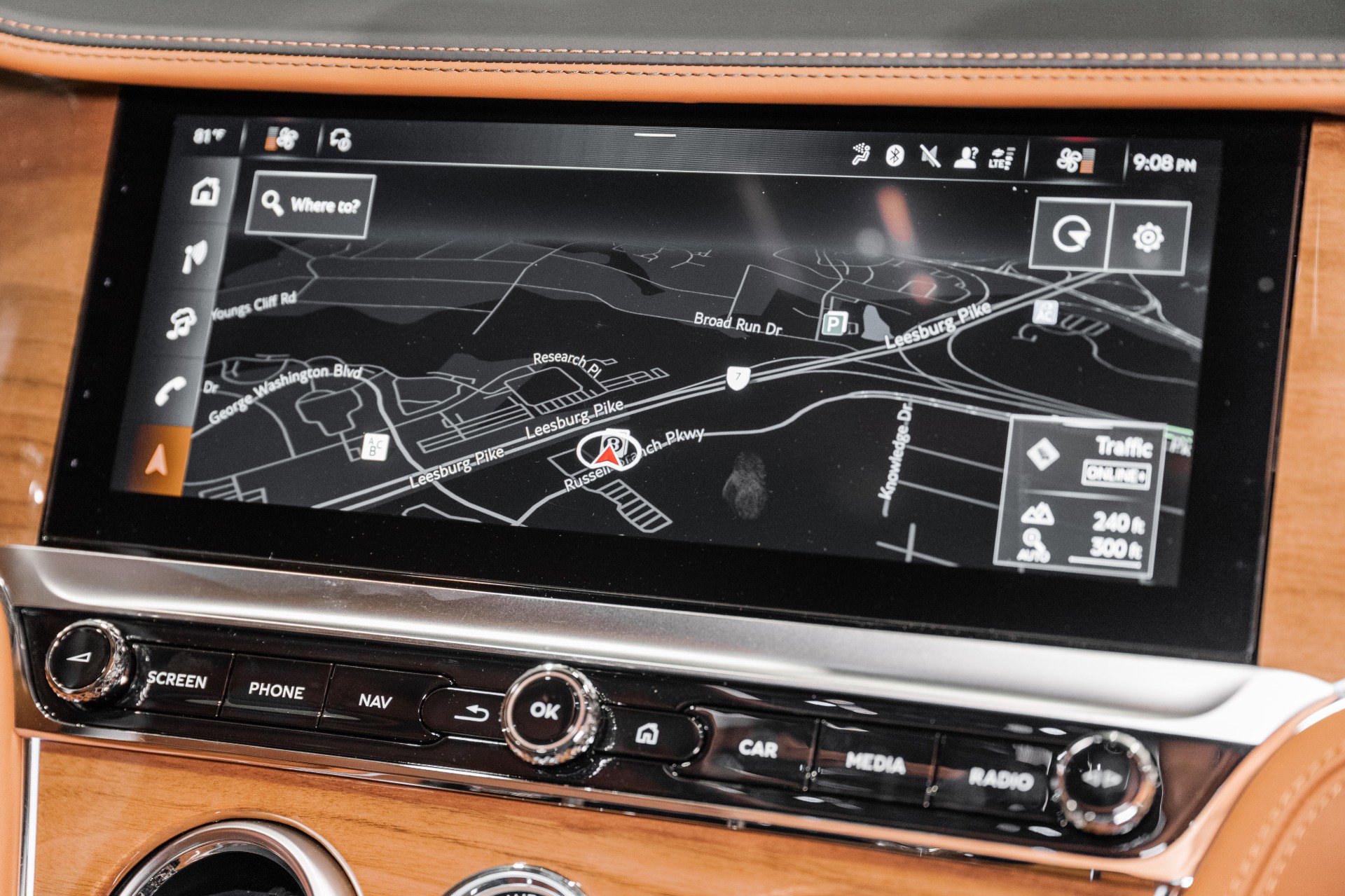 New 2026 Bentley Continental GT Azure image 29