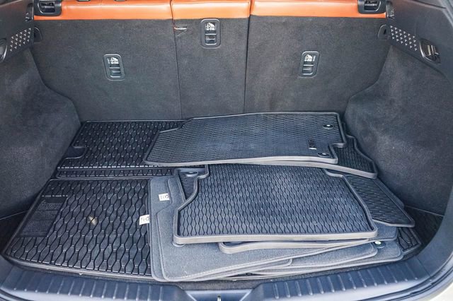 Used 2024 MAZDA CX-5 Carbon Edition image 27