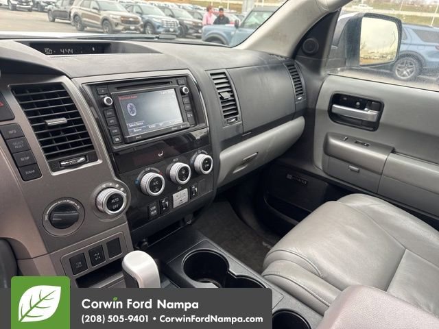 Used 2016 Toyota Sequoia Limited image 9