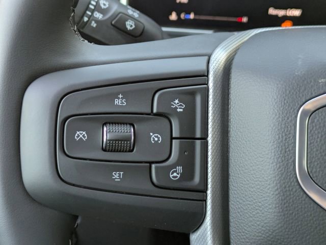 New 2026 GMC Sierra 3500 Denali w/ Denali Reserve Package image 25