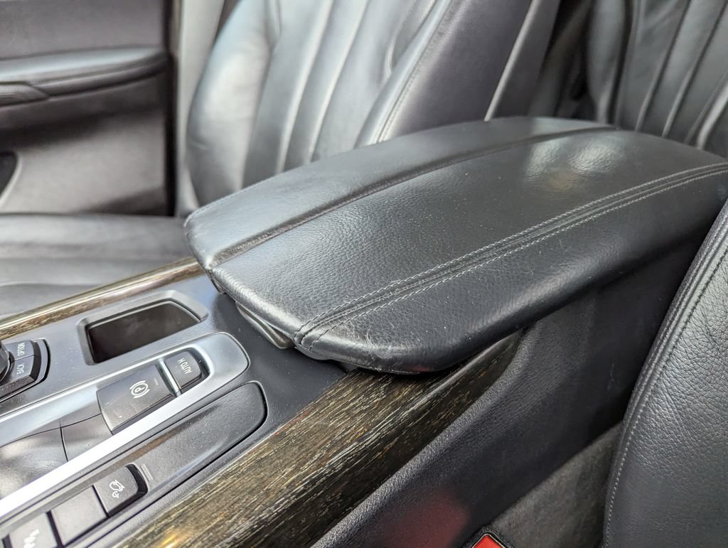 Used 2014 BMW X5 xDrive35i AWD/4WD image 30