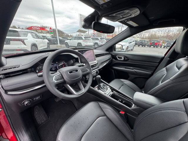 New 2026 Jeep Compass Limited image 42