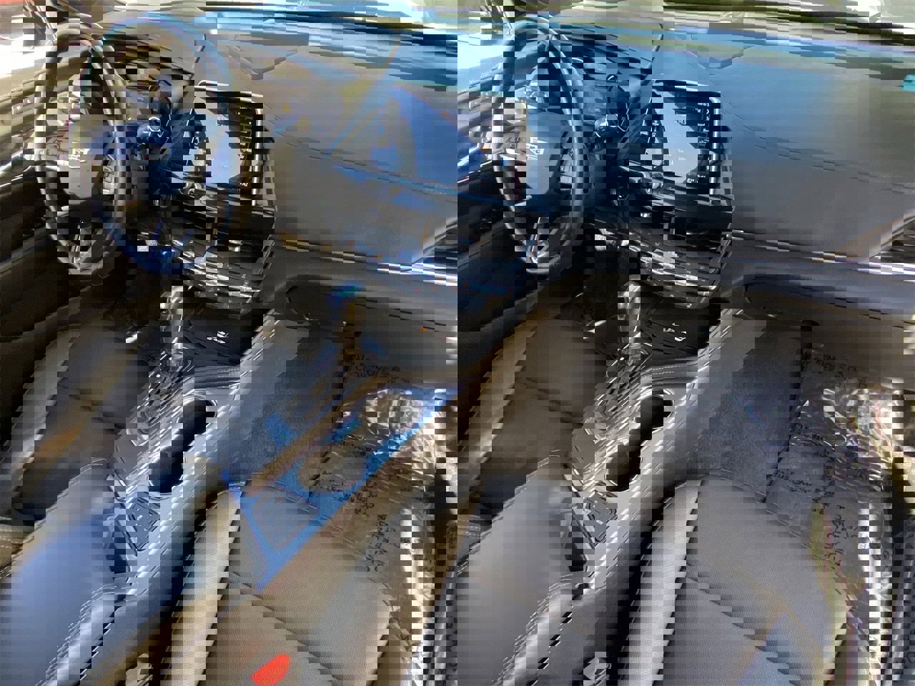 Certified 2023 Cadillac CT4 Premium Luxury image 13