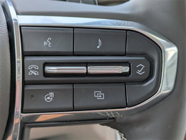 Used 2024 GMC Acadia Denali image 27