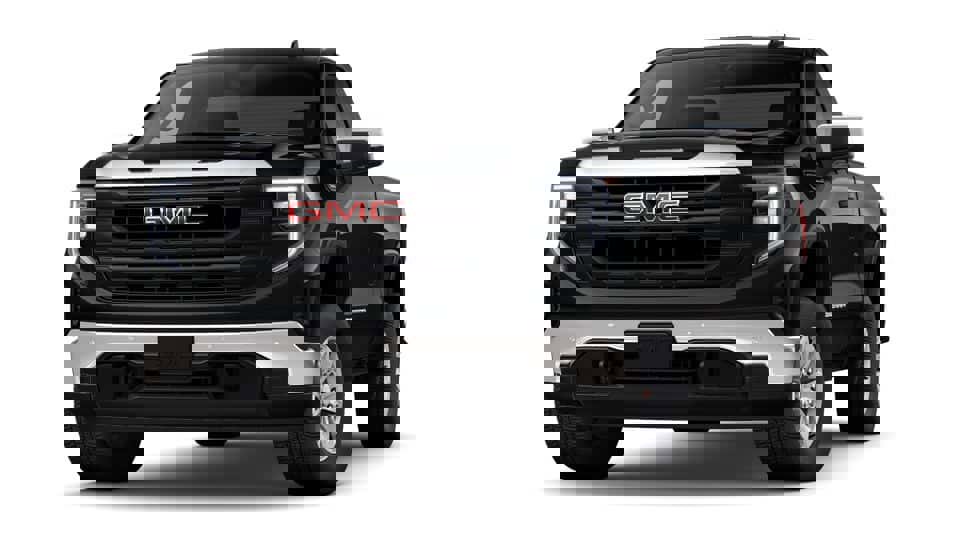 New 2026 GMC Sierra 1500 Pro image 49