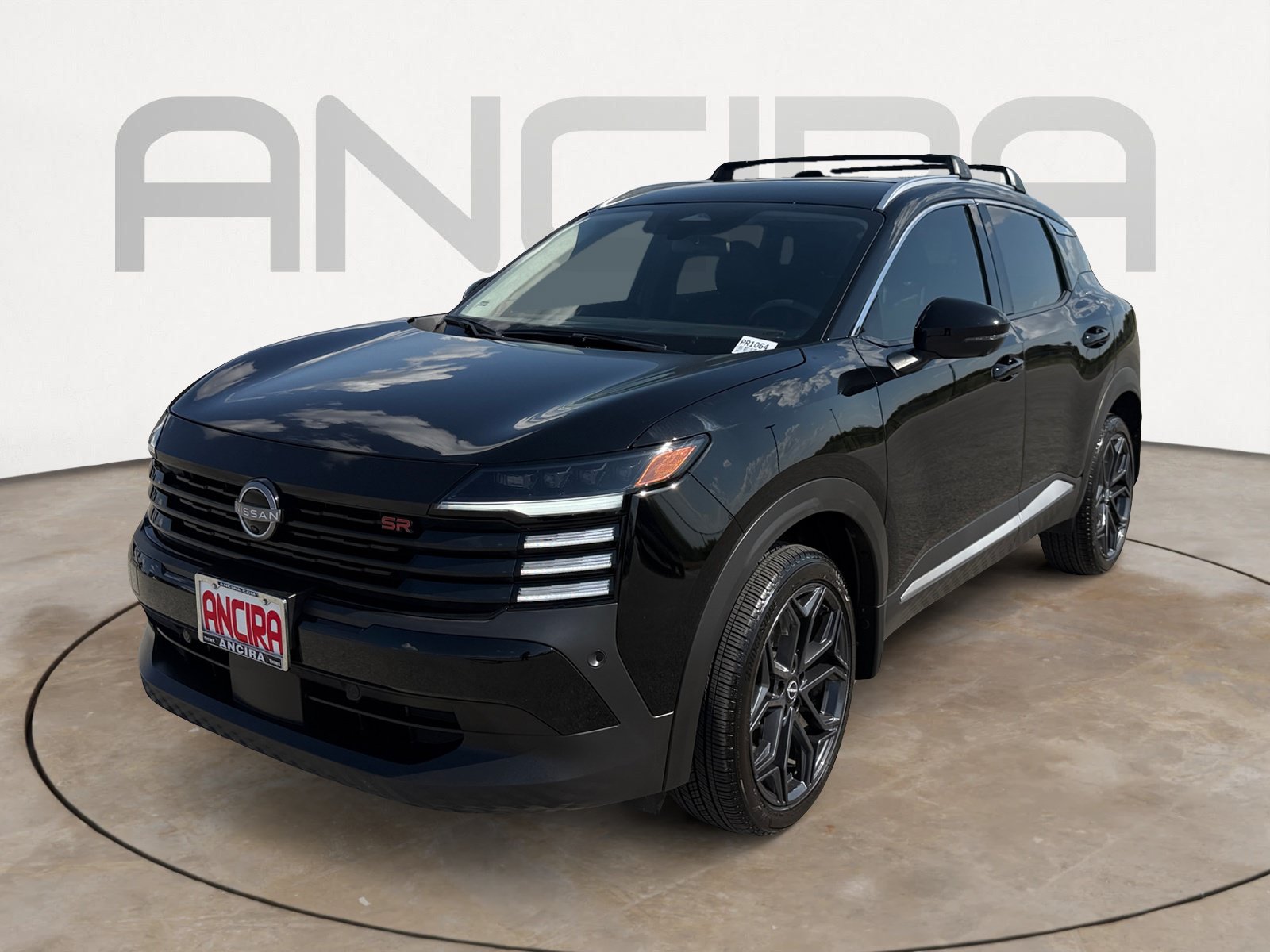 Used 2026 Nissan Kicks SR FWD image 6