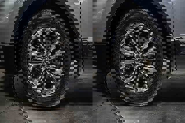 Used 2022 Honda CR-V EX image 9