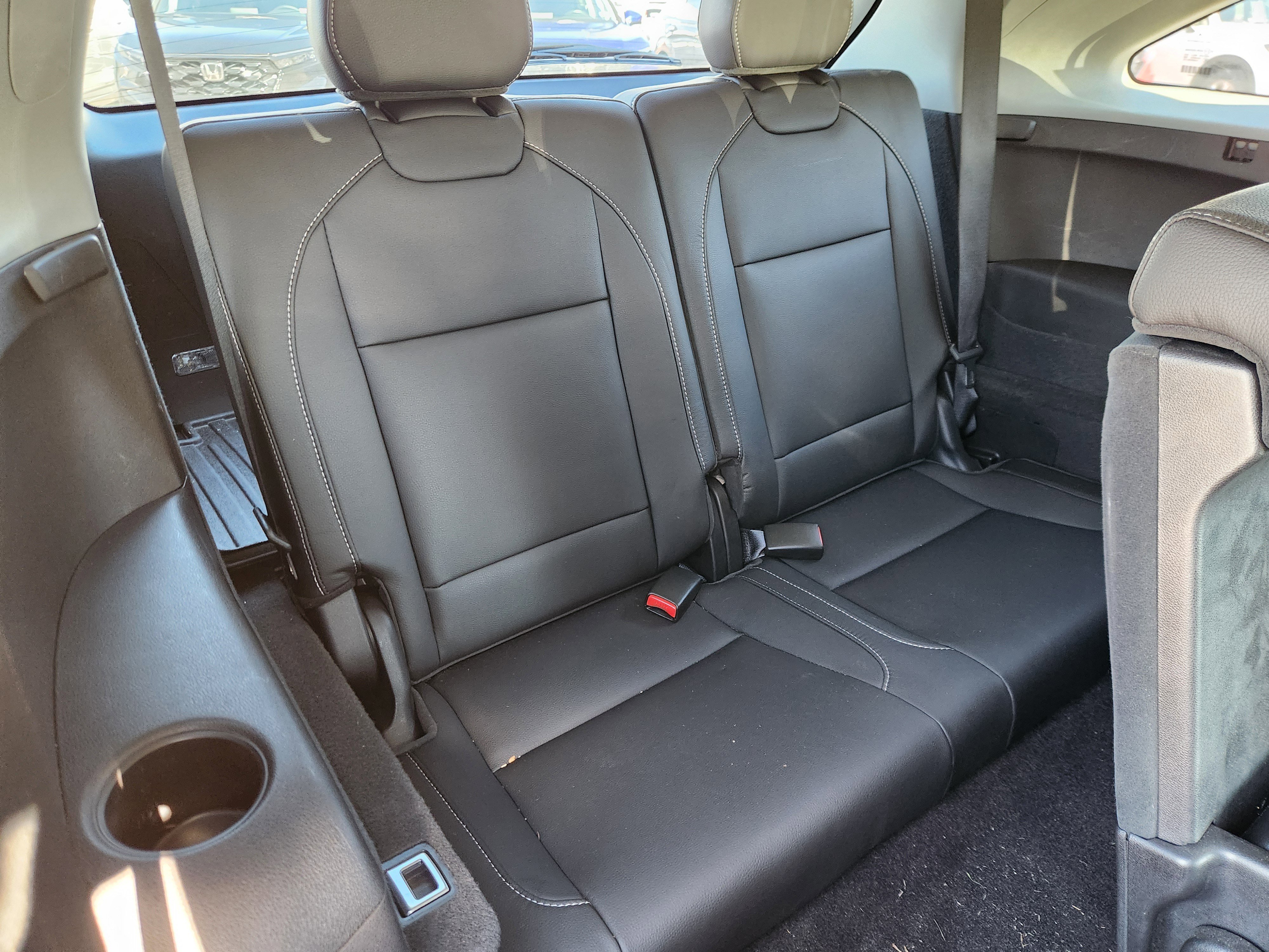 Used 2020 Acura MDX SH-AWD w/ Technology Package image 17