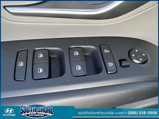 Certified 2024 Hyundai Tucson SEL AWD/4WD image 19