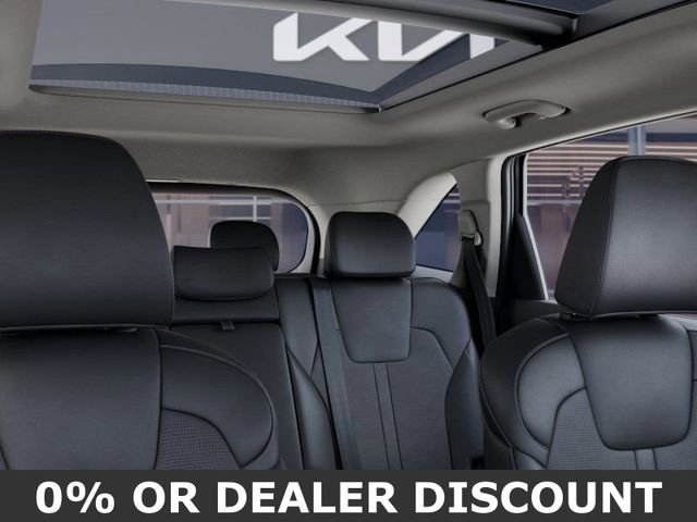 New 2026 Kia Sorento S image 27