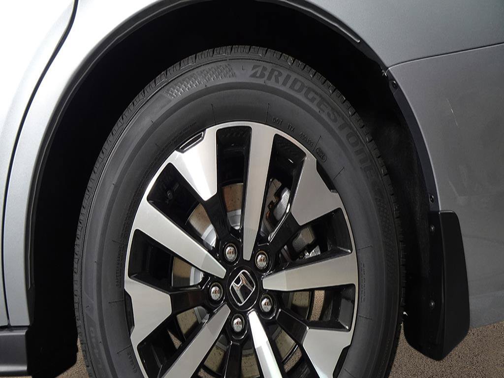 New 2027 Honda Odyssey EX-L image 9