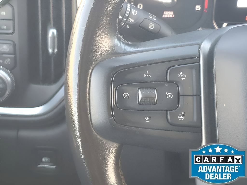 Used 2020 GMC Sierra 2500 Denali w/ Denali Ultimate Package image 37