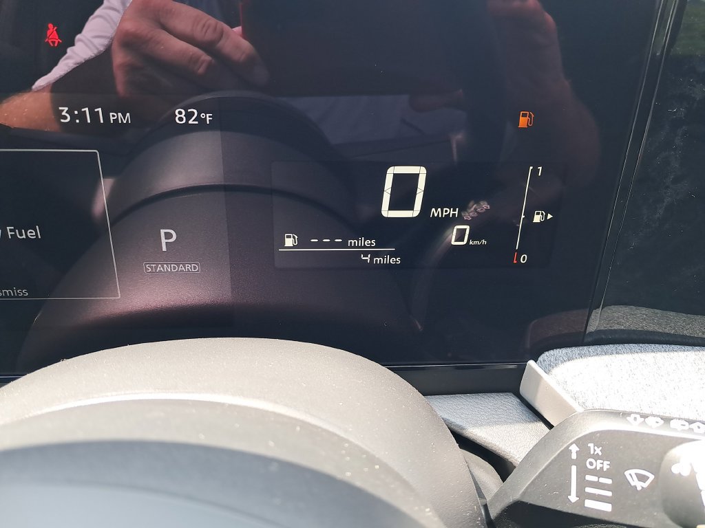 New 2026 Nissan Kicks SV w/ SV Premium Package AWD/4WD image 17