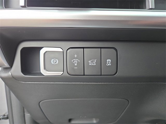 New 2026 Hyundai Santa Fe SEL w/ Tow & Go Package image 19