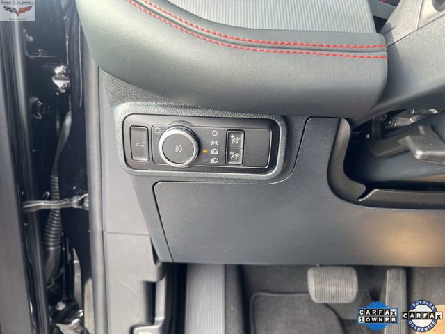 Used 2025 Ford Explorer ST-Line w/ ST-Line Street Pack image 17