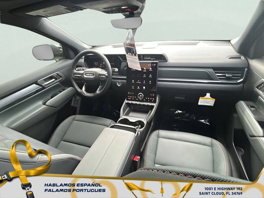 New 2026 GMC Terrain AT4 w/ Convenience Package III image 29