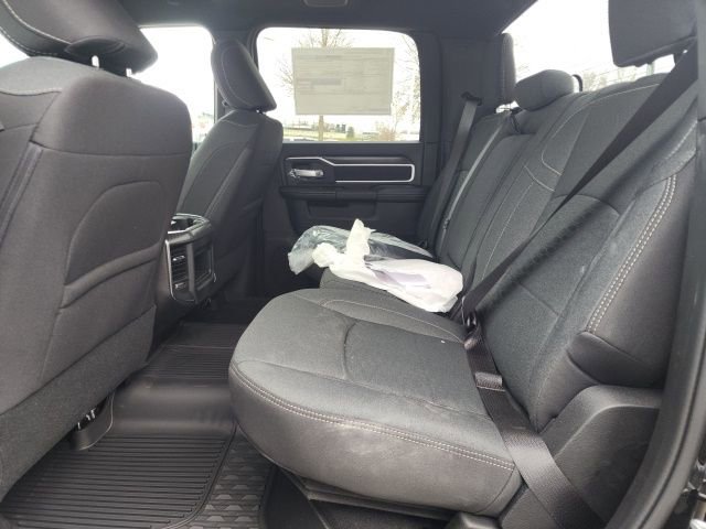 New 2026 RAM 2500 Big Horn image 20