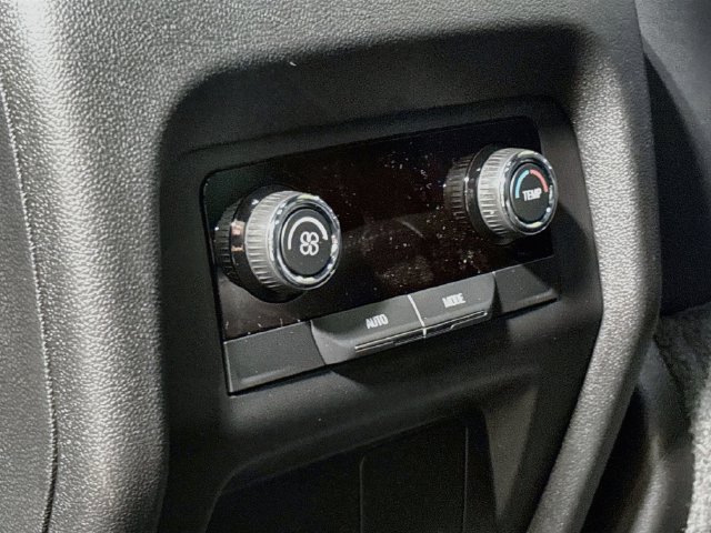 New 2027 Chevrolet Traverse LT w/ LPO, Floor Liner Package FWD image 22