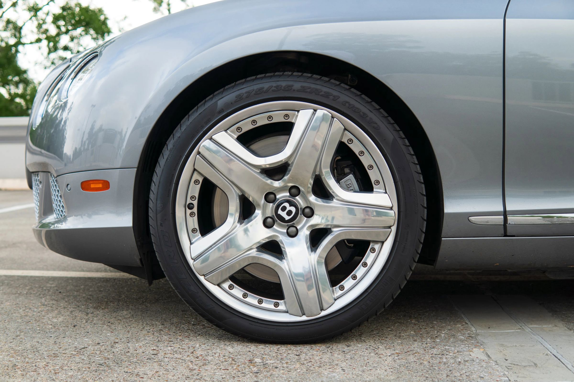 Used 2013 Bentley Continental GT image 30