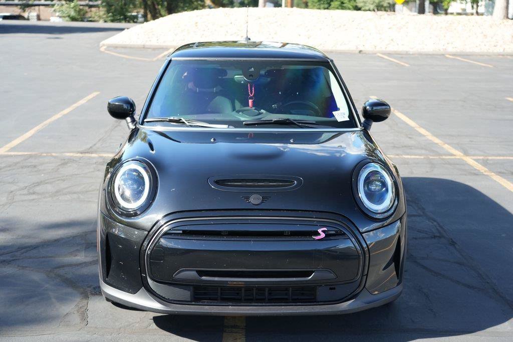 Used 2024 MINI Cooper SE FWD image 8