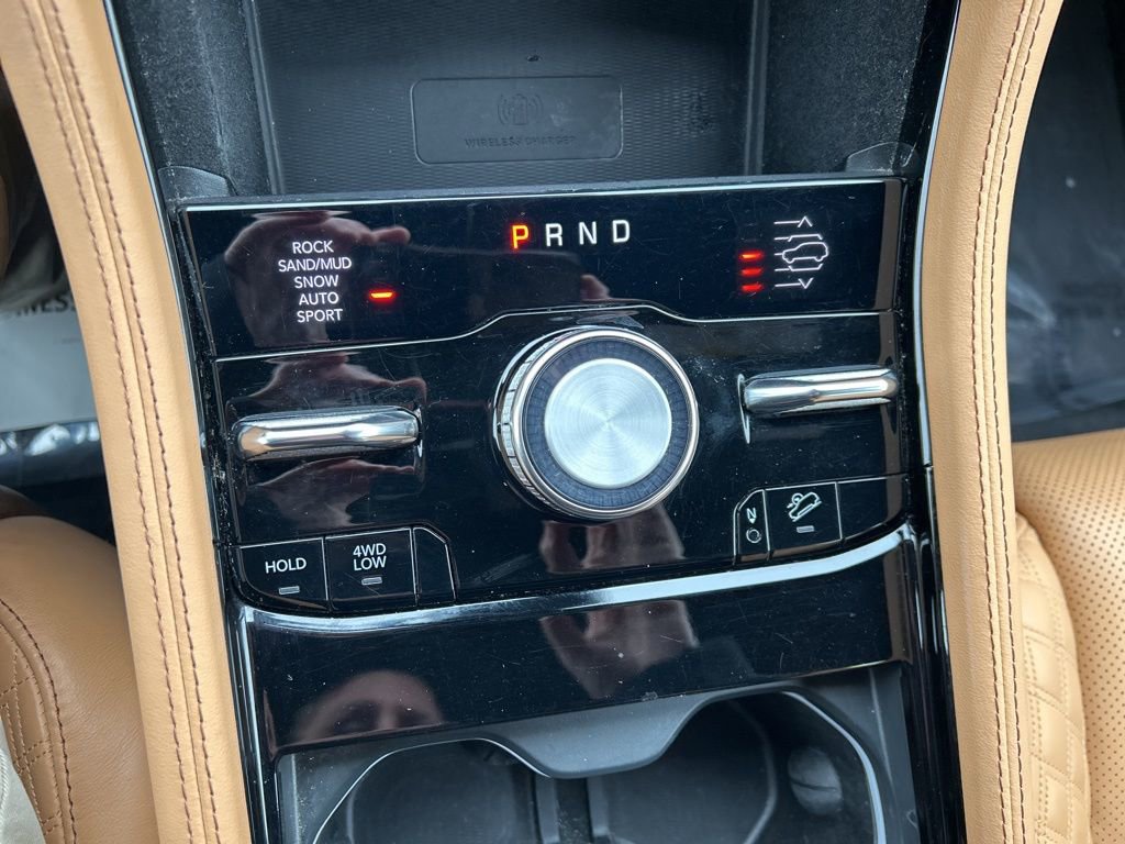 Used 2022 Jeep Grand Cherokee Summit image 32