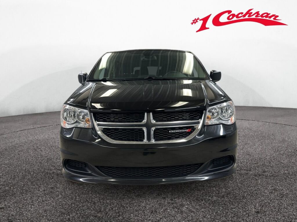 Used 2019 Dodge Grand Caravan SE image 25