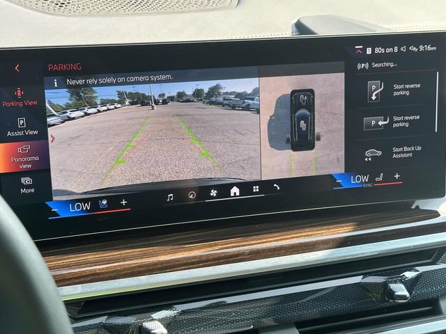 Used 2026 BMW X5 xDrive40i AWD/4WD image 33