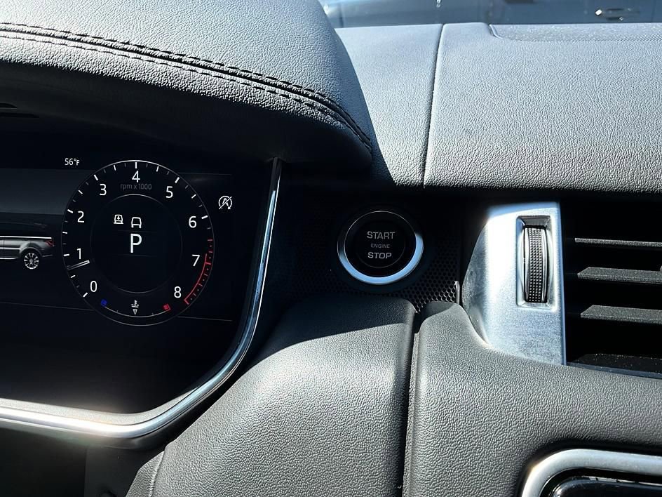 Used 2019 Land Rover Range Rover Sport Supercharged image 20