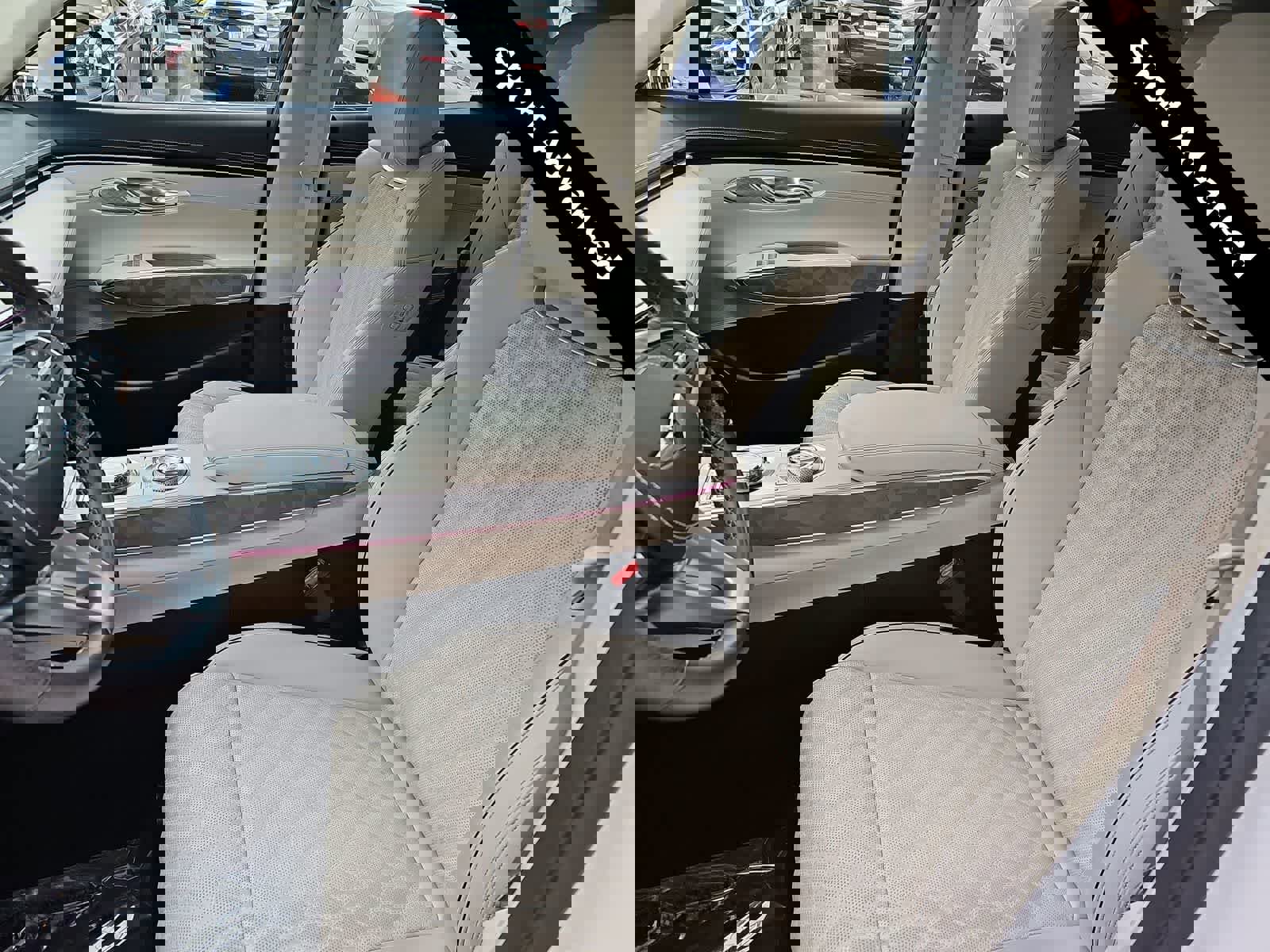 Used 2023 Genesis GV70 3.5T Sport w/ Sport Advanced Package image 15