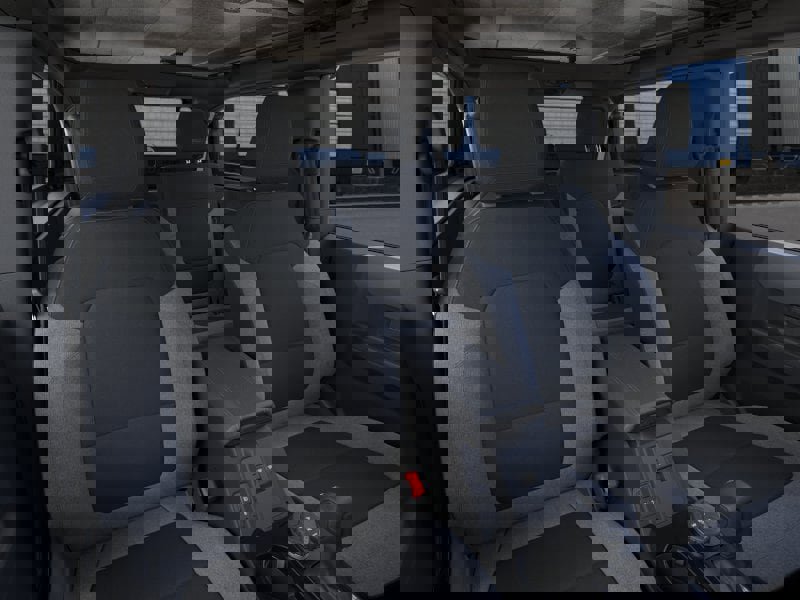 New 2026 Ford Bronco 2-Door AWD/4WD image 10