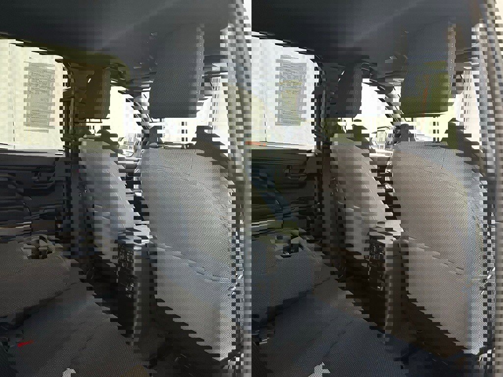 Used 2025 Toyota 4Runner TRD Off-Road image 52